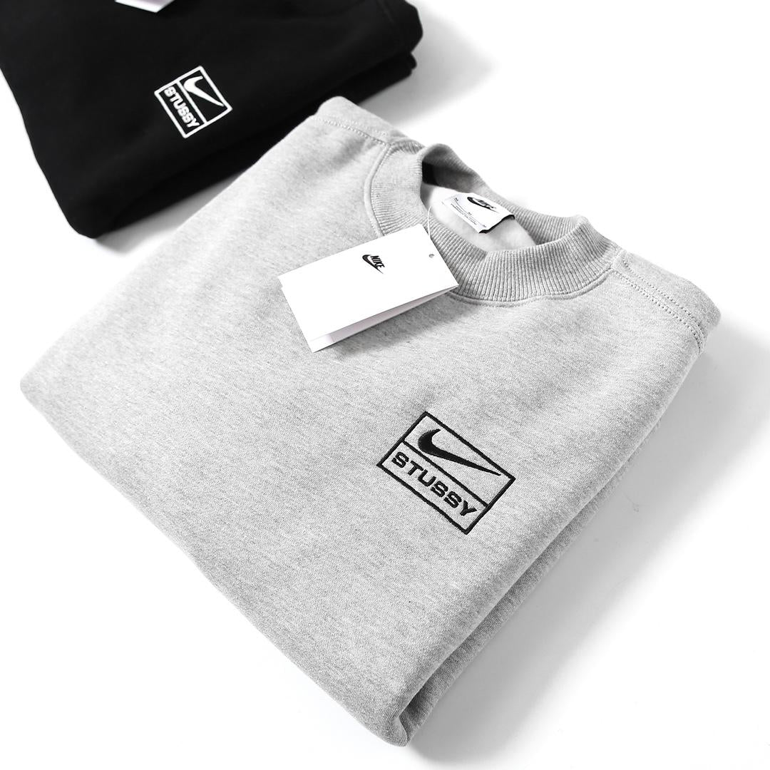 Nike x Stussy