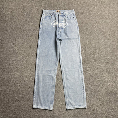 Corteiz Denim Jeans