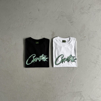 Corteiz Tshirt Money On My Mind