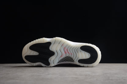 Air Jordan 11 Low "Snake"