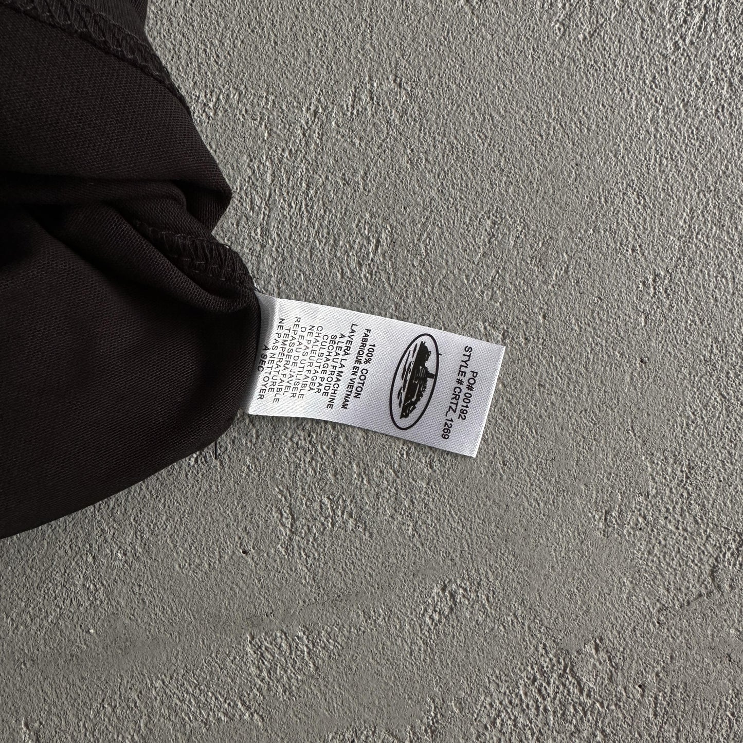 Corteiz x Slaughter Gang T-Shirt