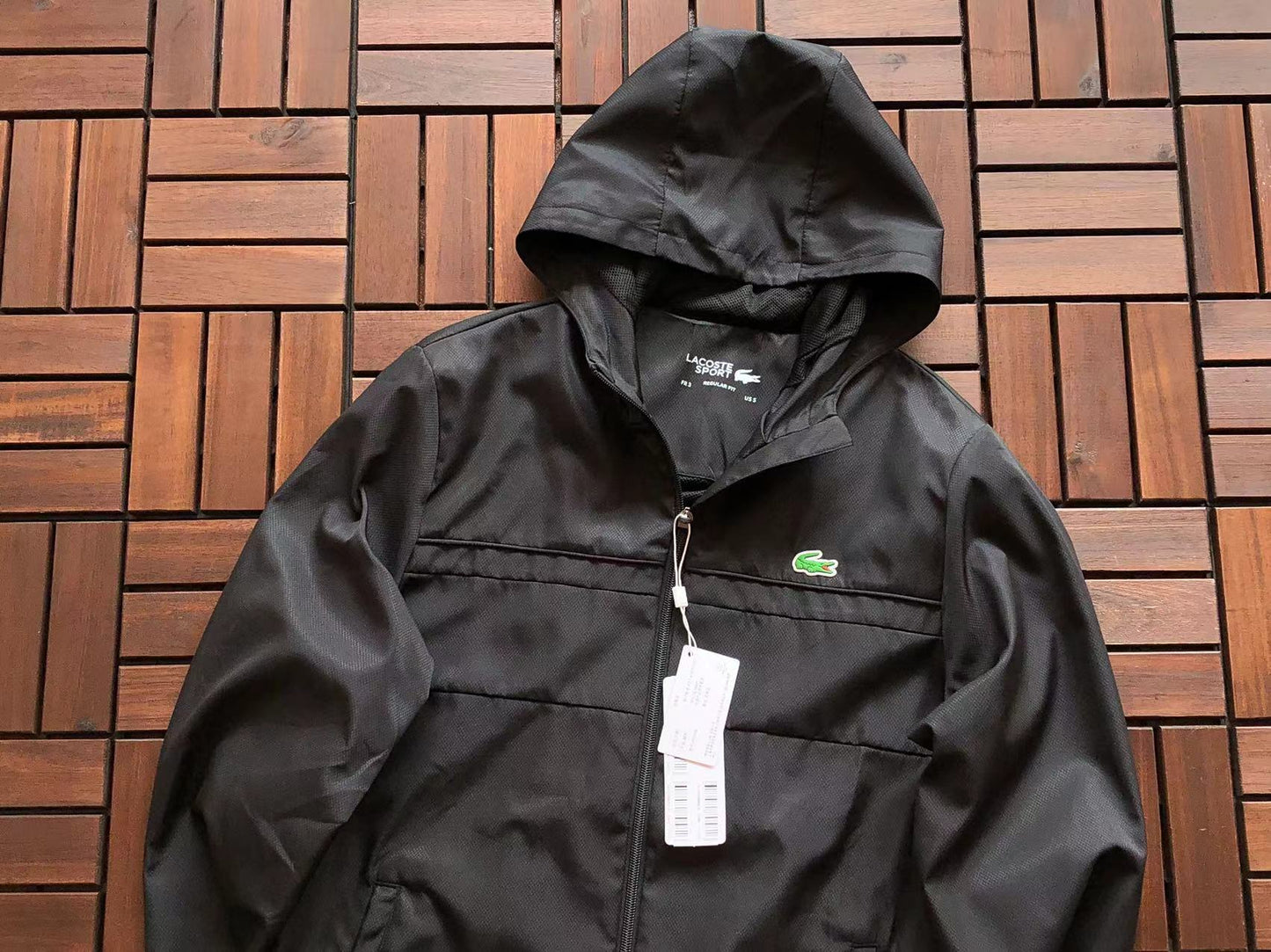 Lacoste Jacket