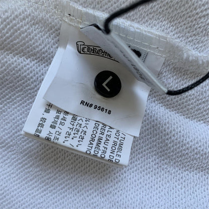 Chrome Hearts Zip-Hoodie