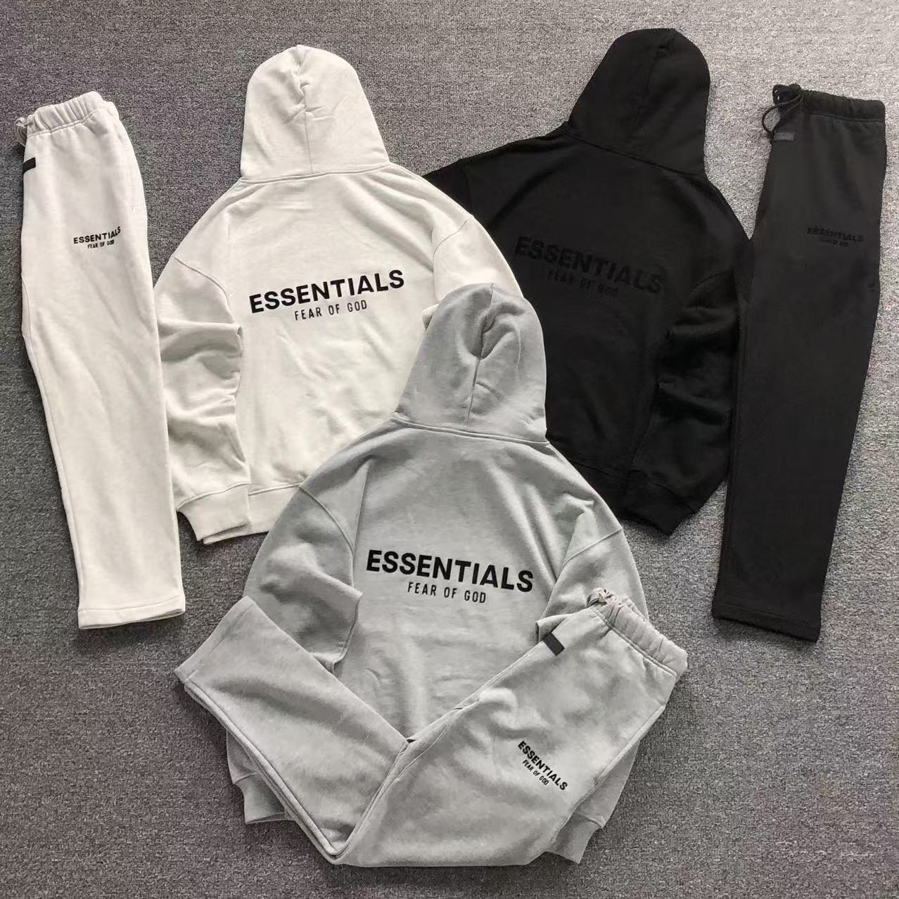 FOG x Essentials v2
