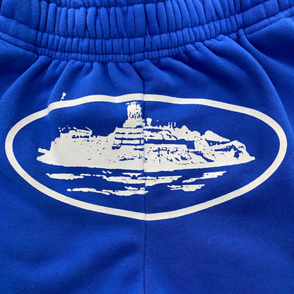 Corteiz Alcatraz Shorts 1:1