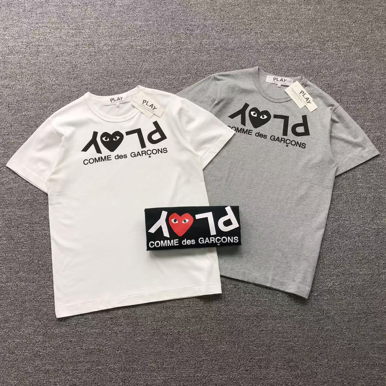 Comme des Garçons T-Shirt
