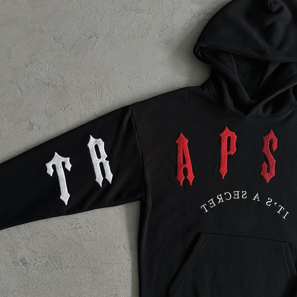 Trapstar Tracksuit Chenille