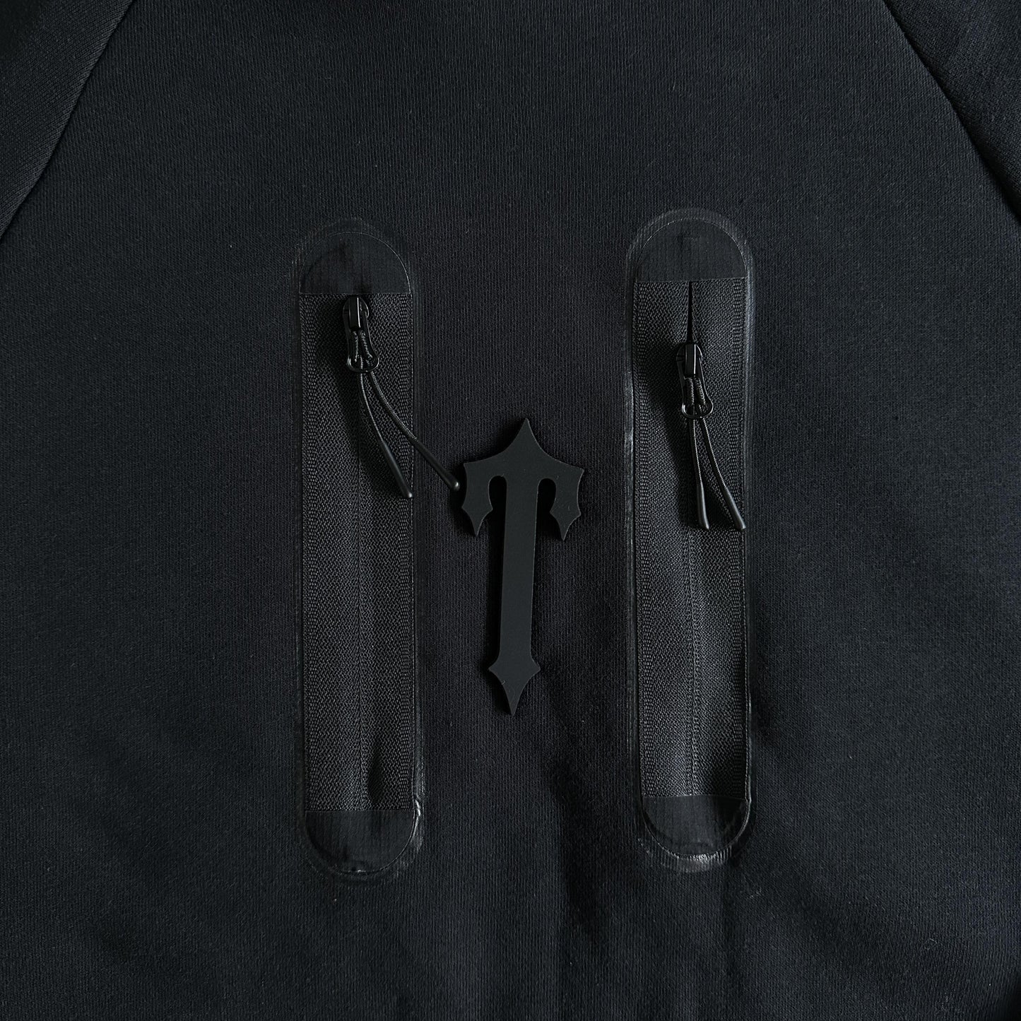 Trapstar Techfleece Irongate