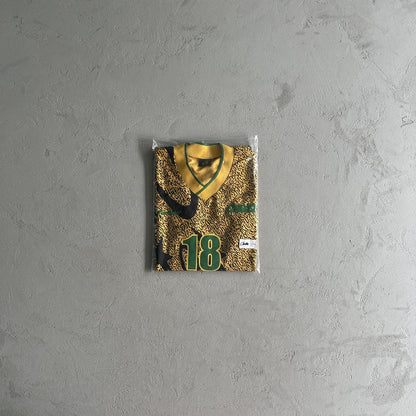 Corteiz Football Tshirt