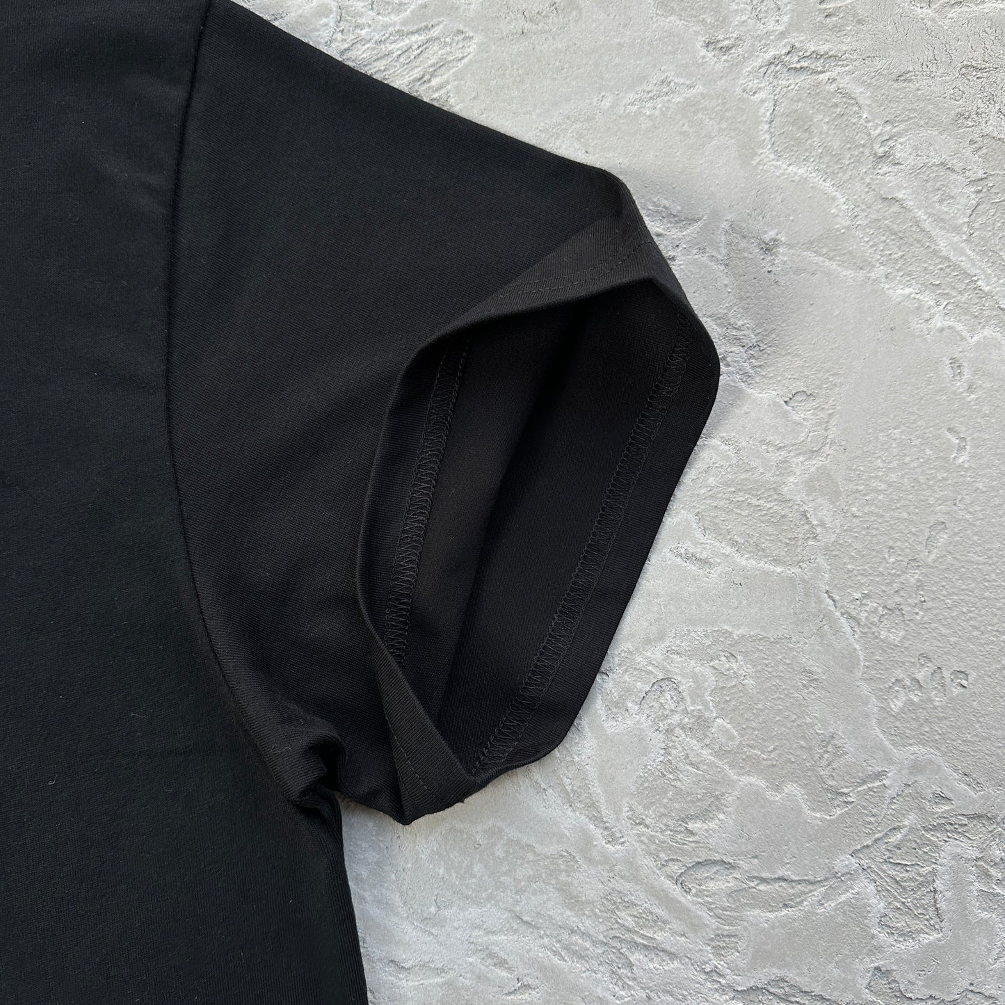 Corteiz x Central Cee T-Shirt Can't Rush