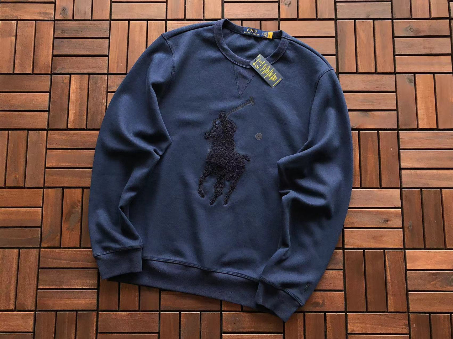 Ralph Lauren Pullover