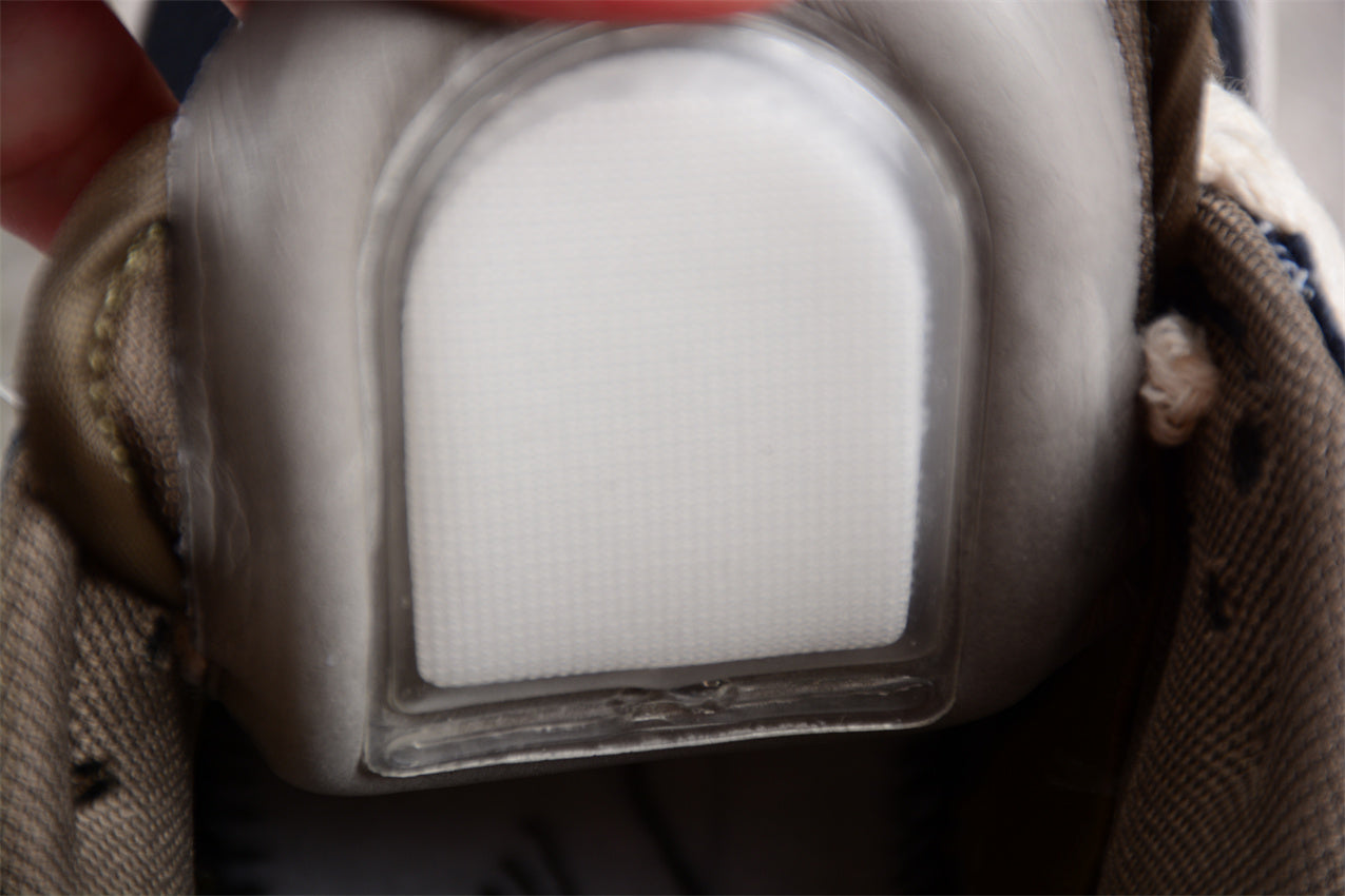 Travis Scott x Dunk Low Premium QS SB 'Cactus Jack' 