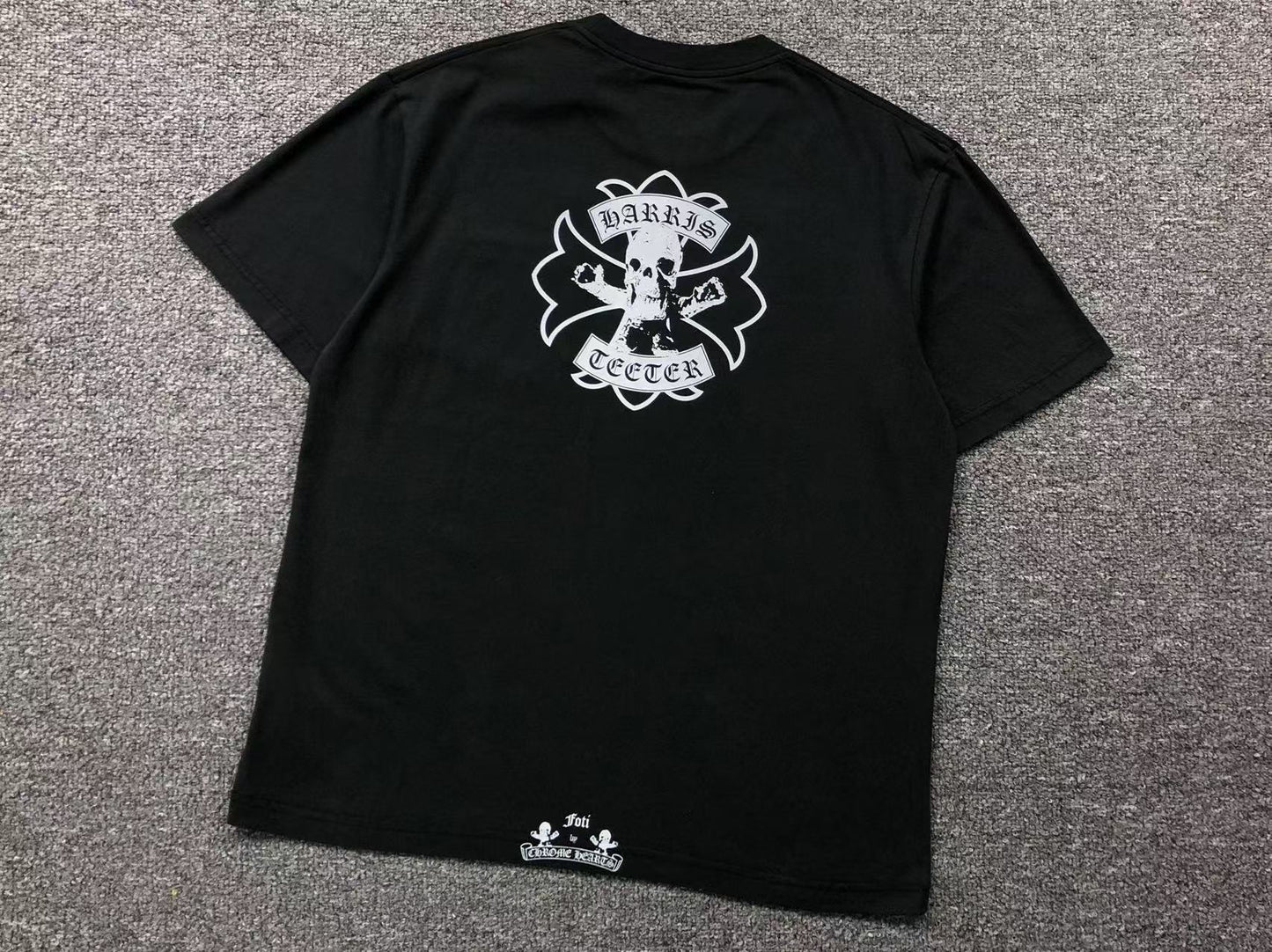 Chrome Hearts Tshirt