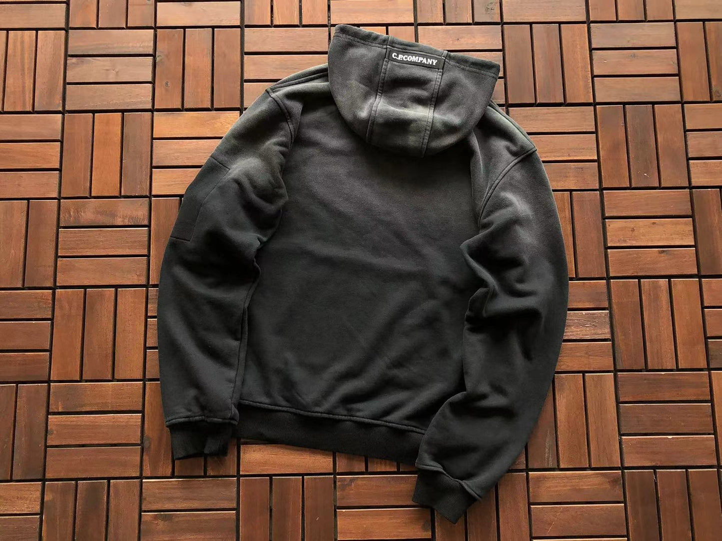 C.P Company Hoodie