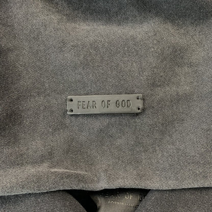 Fear of God Hoodie