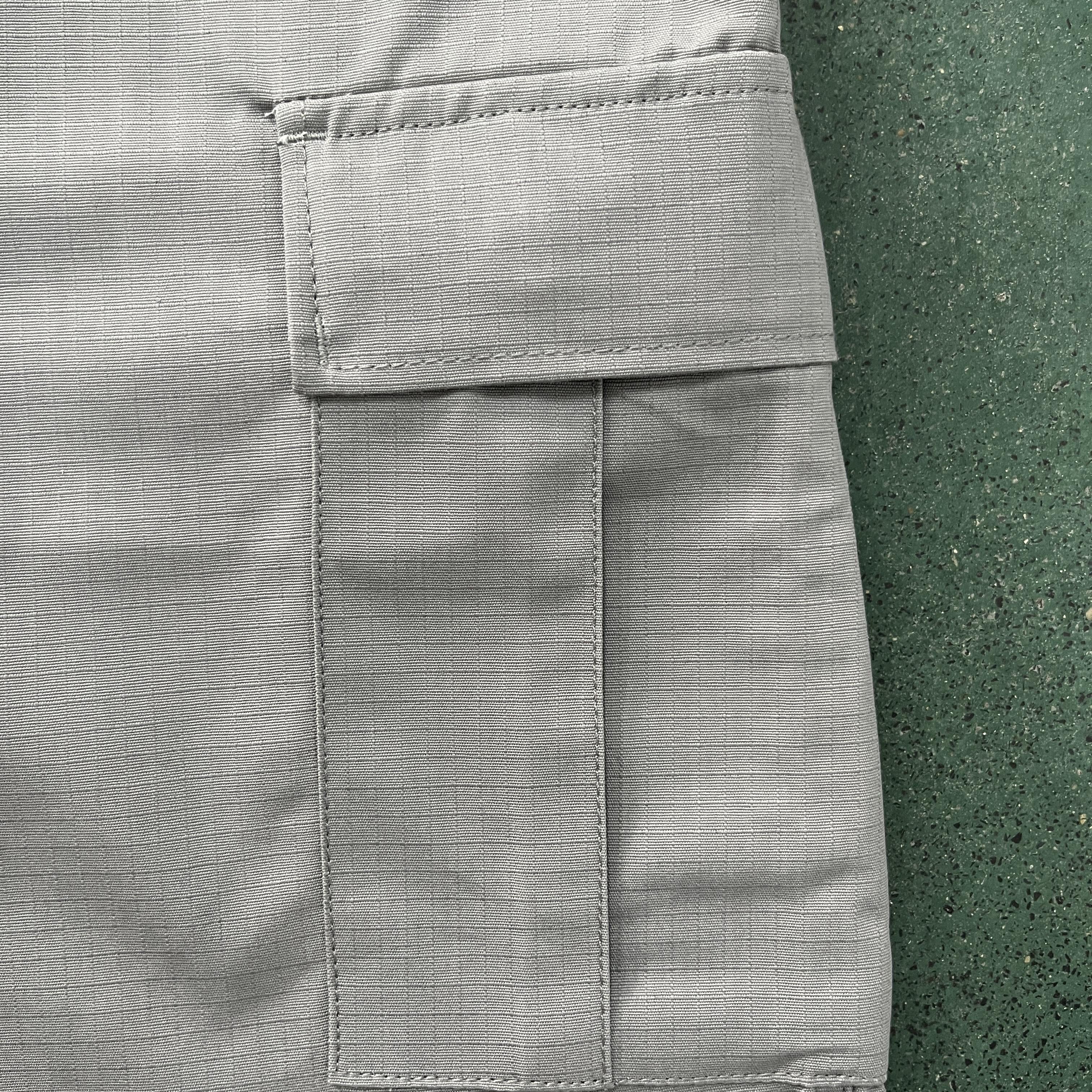 Corteiz Alcatraz Cargo Shorts
