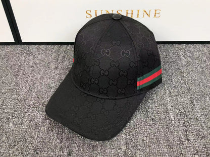 Gucci Cap