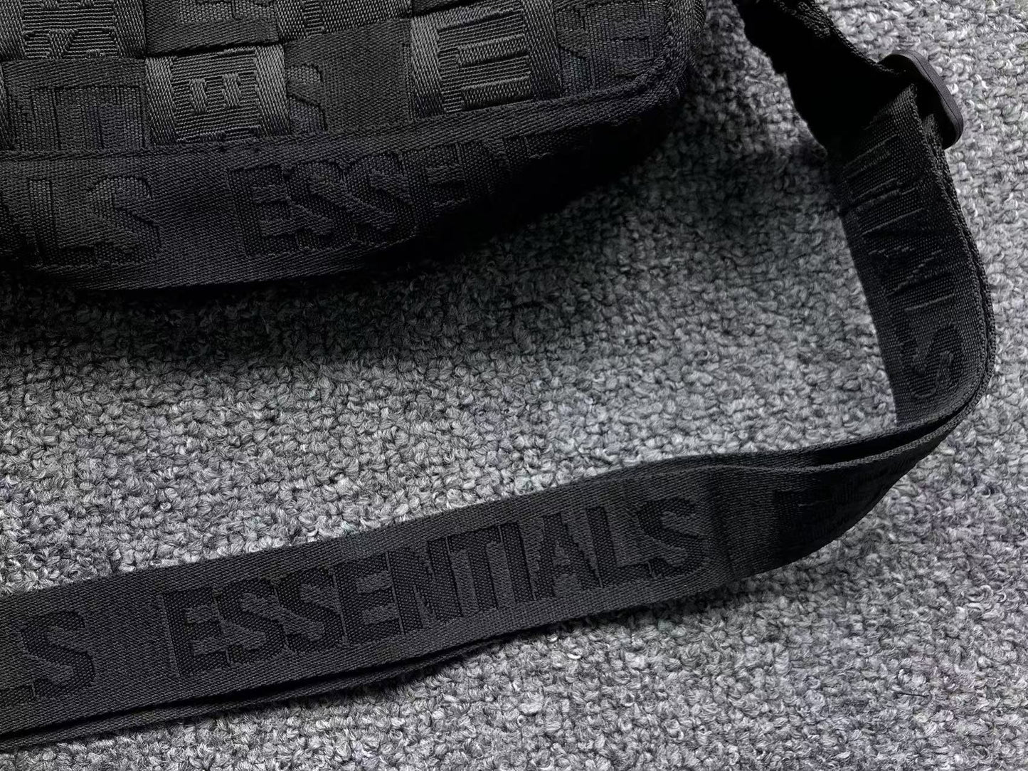 Essentials Bag