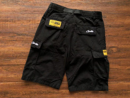 Corteiz Cargo Shorts