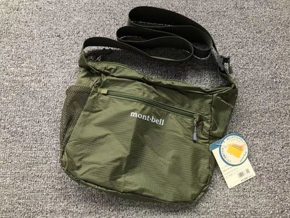 Montbell Tasche