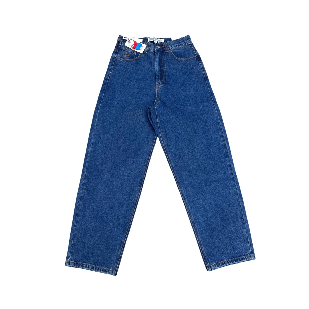 Polar Big Boy Denim Jeanshose