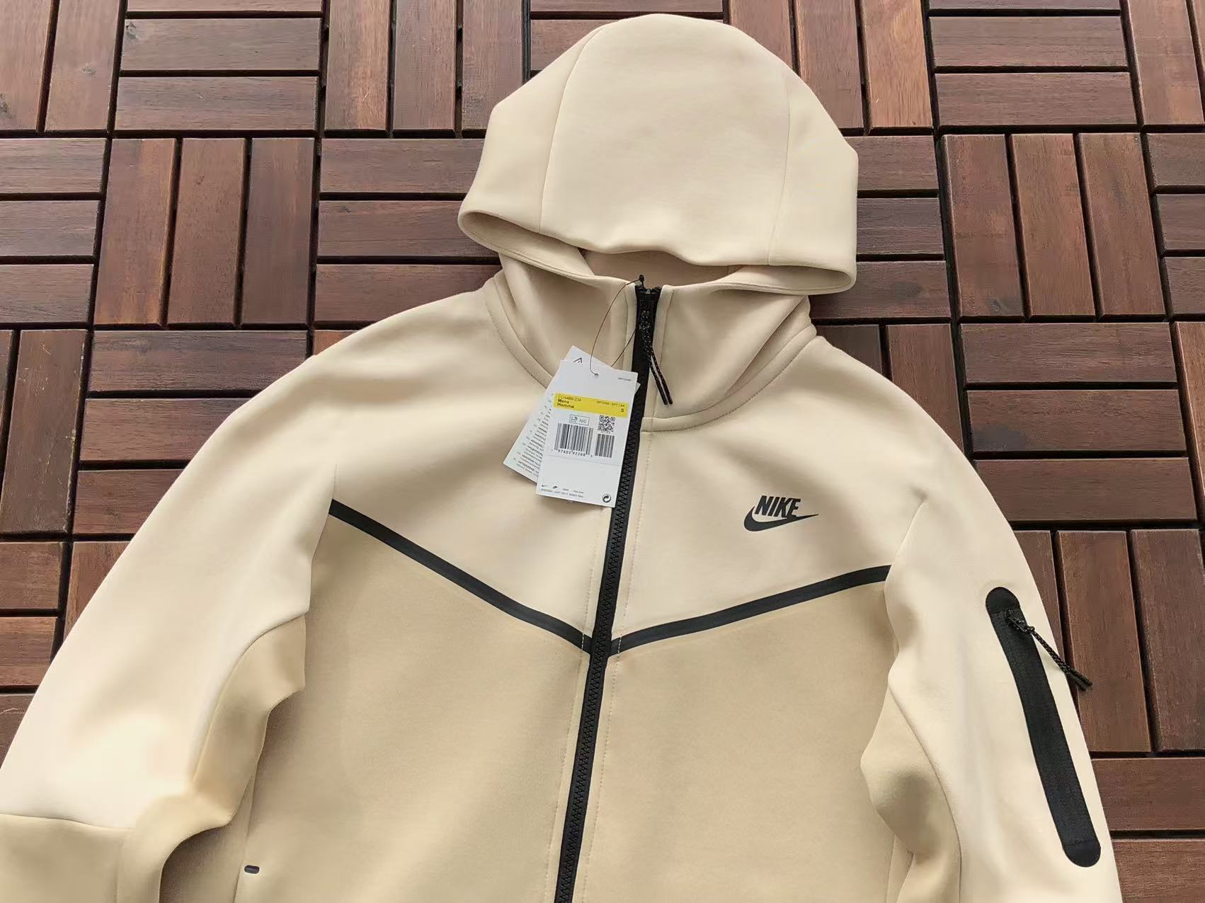 Nike Sportswear Techfleece Hoodie