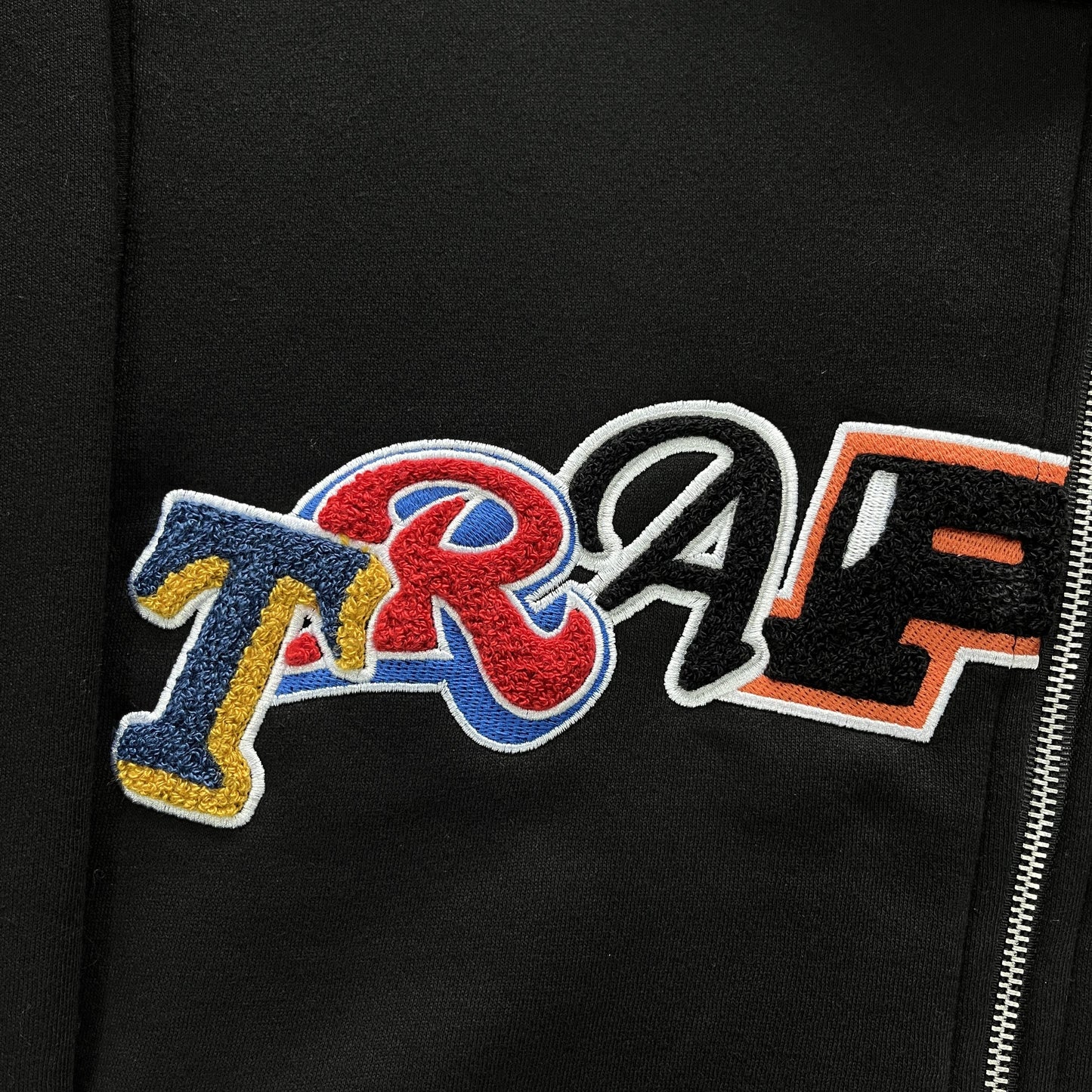 Trapstar Tracksuit Wildcard