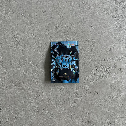 Synaworld Tshirt Chrome