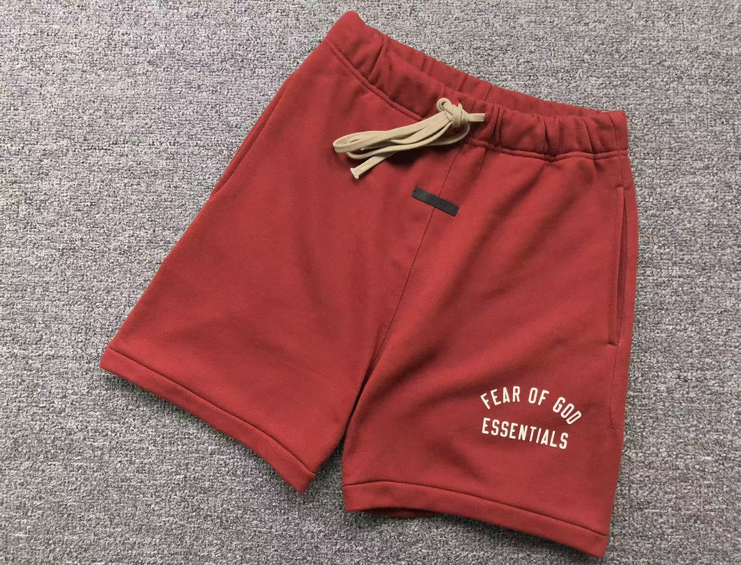 Essentials Shorts