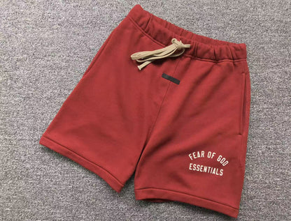 Essentials Shorts