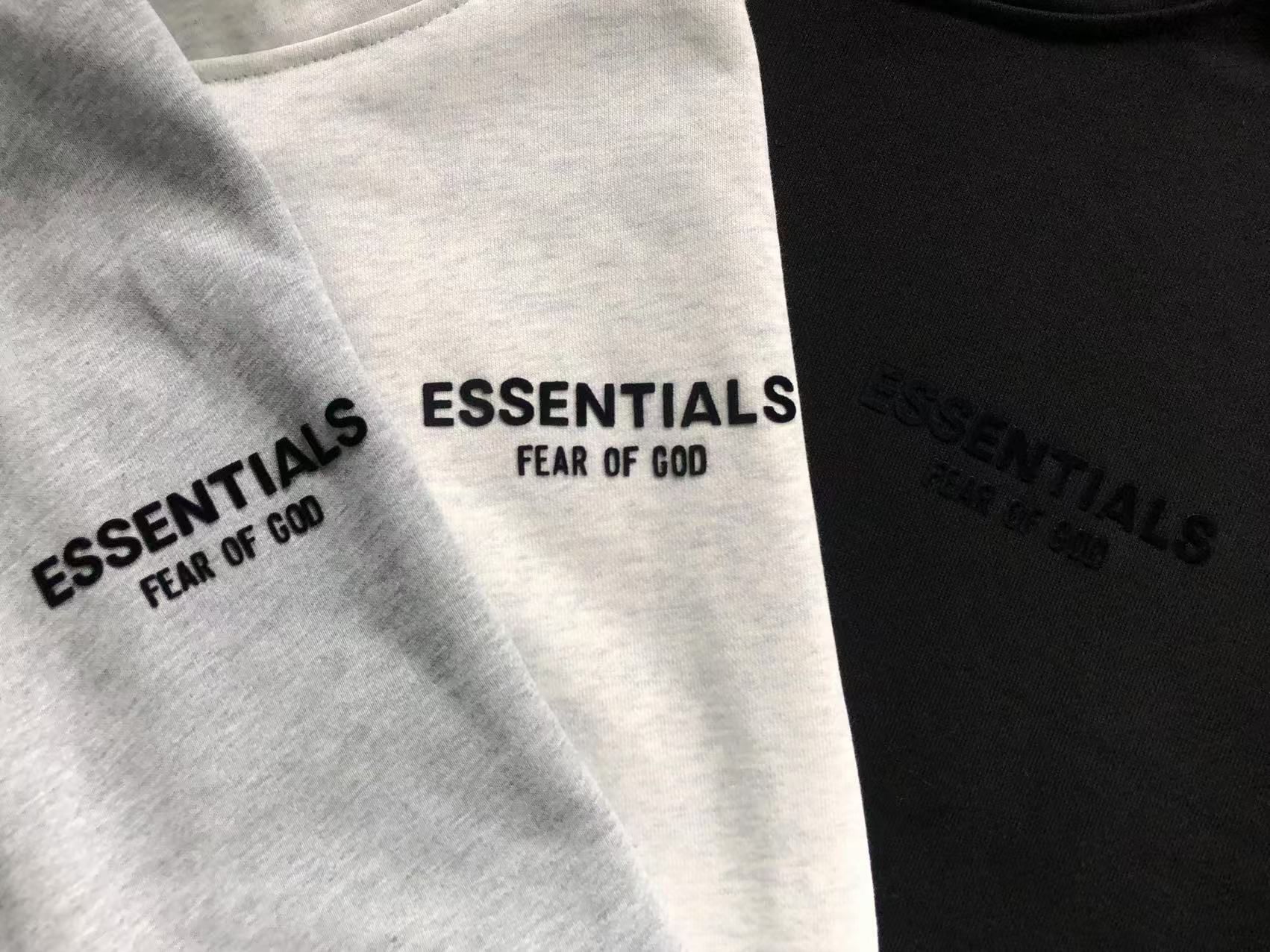 FOG x Essentials v2