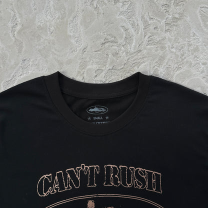 Corteiz x Central Cee T-Shirt Can't Rush