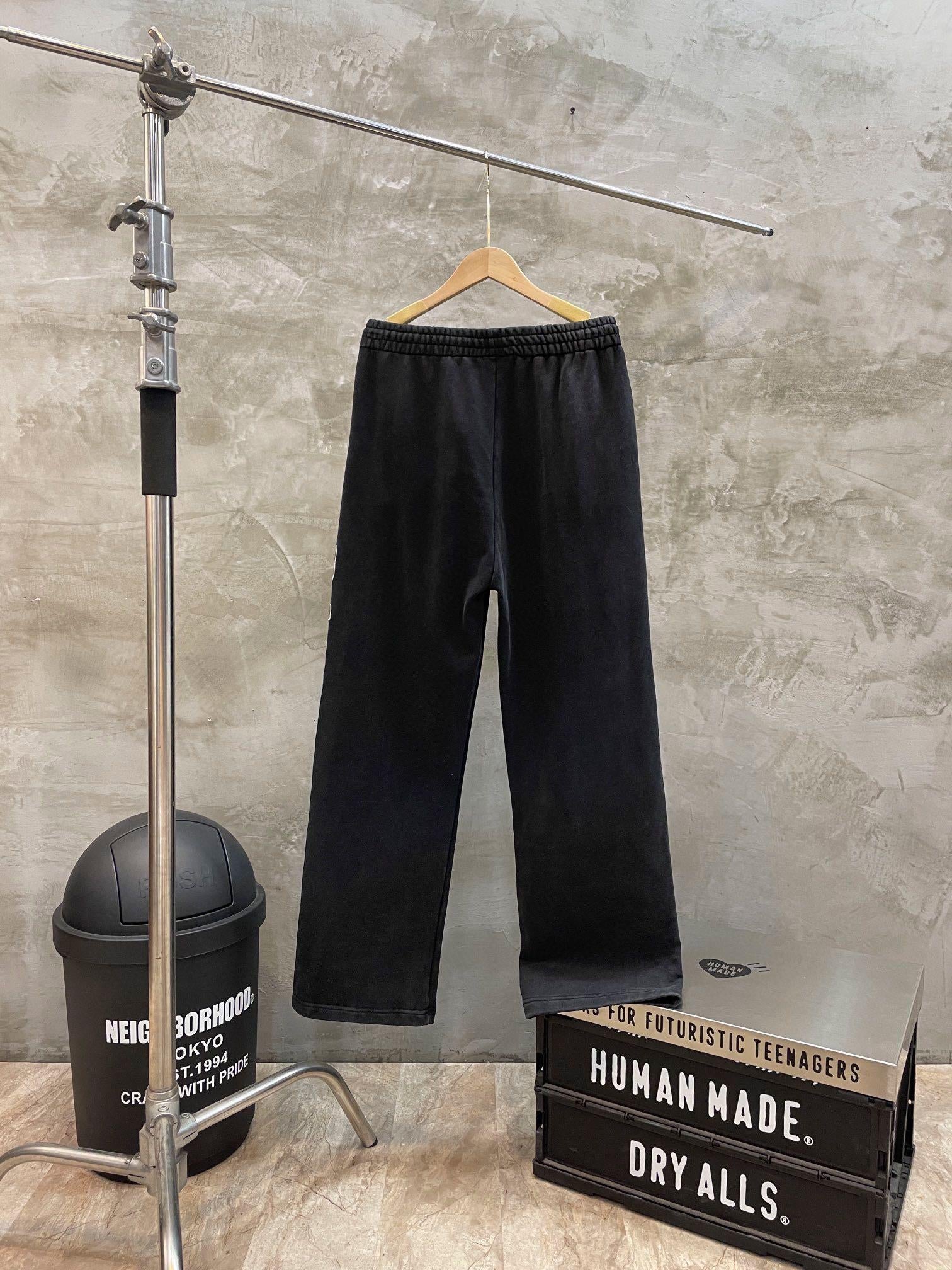Balenciaga Pants