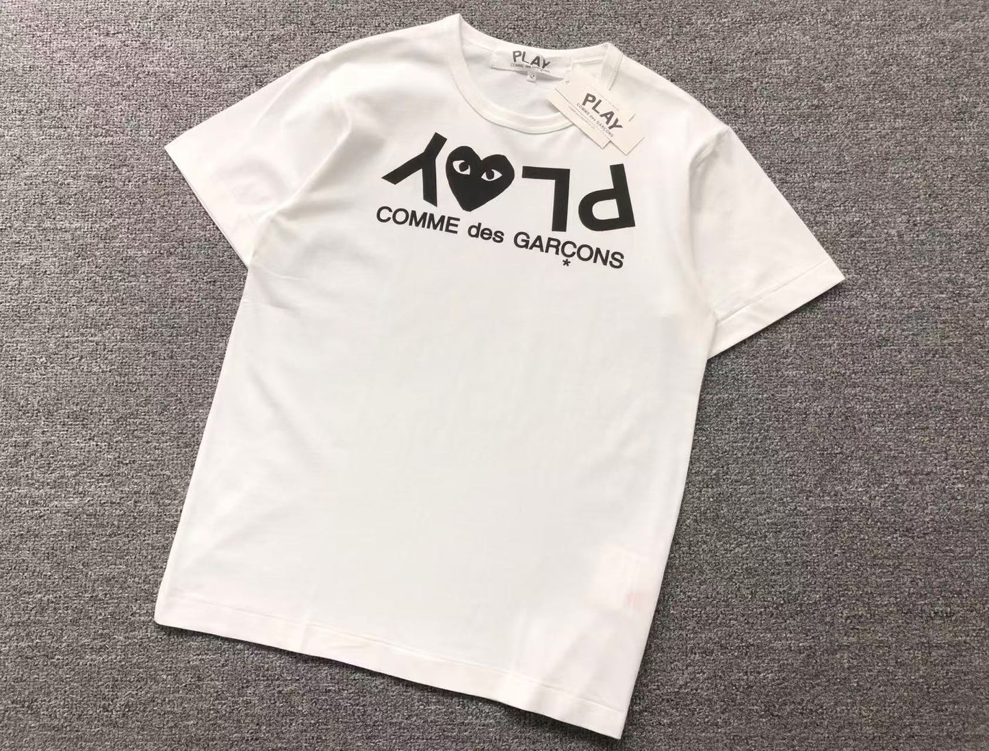 Comme des Garçons T-Shirt