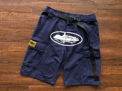 Corteiz Cargo Shorts