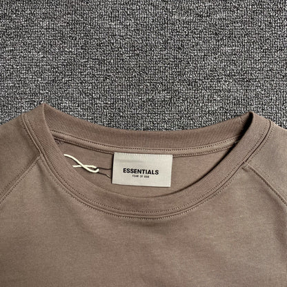Fear Of God Longsleeve