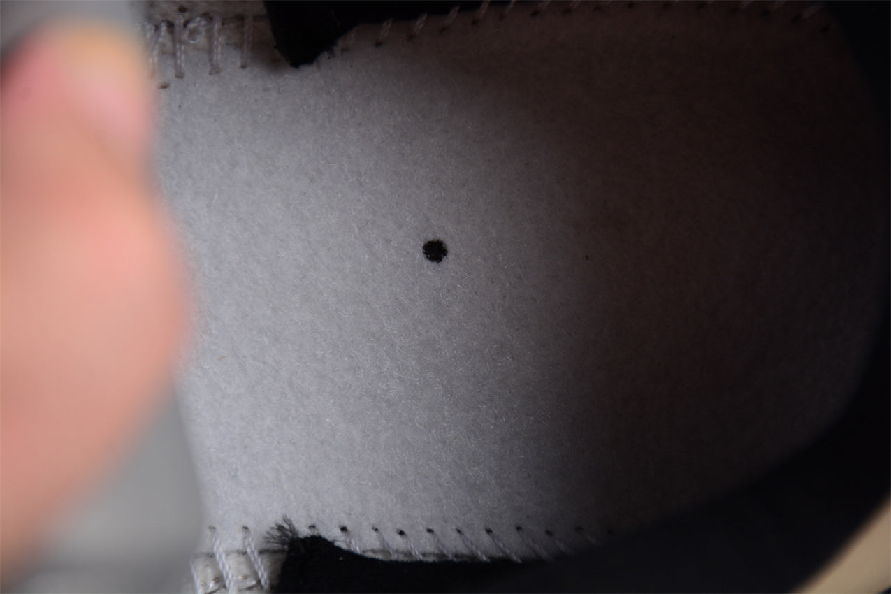 Ambush x Nike Air More Uptempo Low "Limestone"