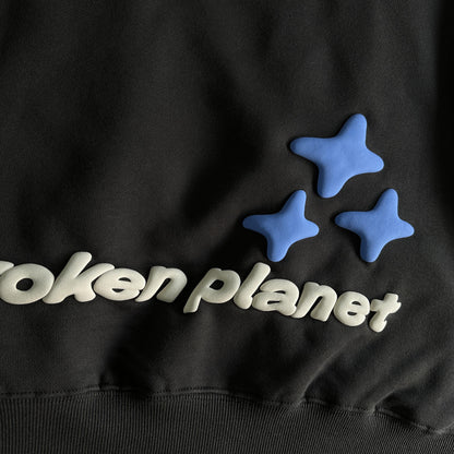 Broken Planet Escape To The Future Hoodie