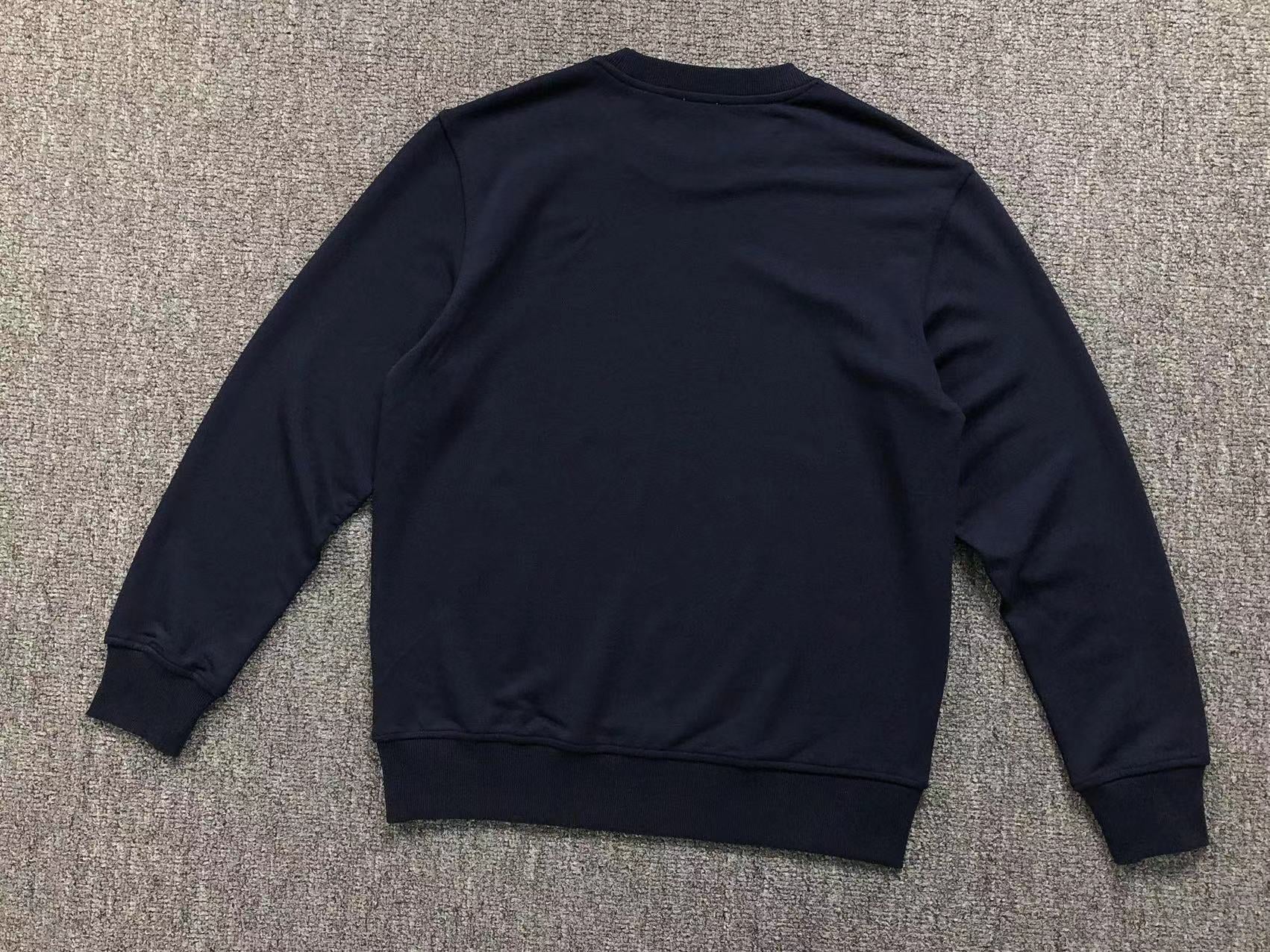 BB Sweater