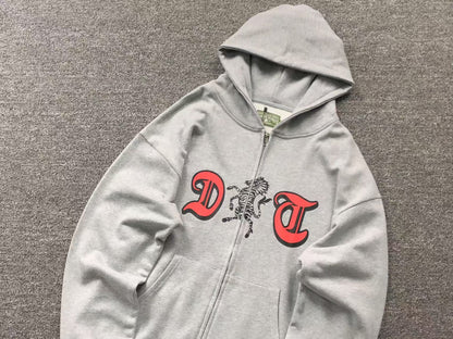 Denim Tears Hoodie