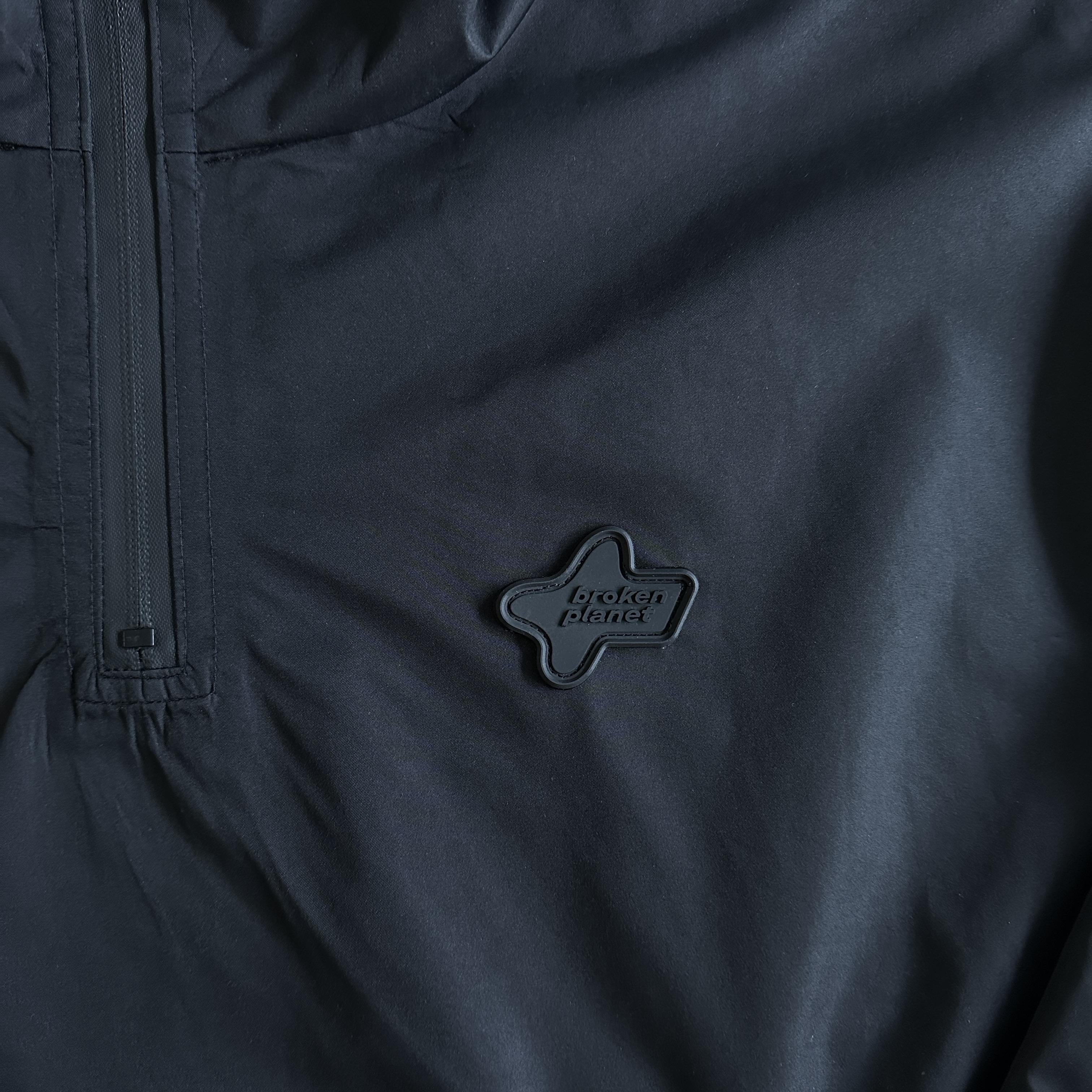 Broken P Waterproof Jacket