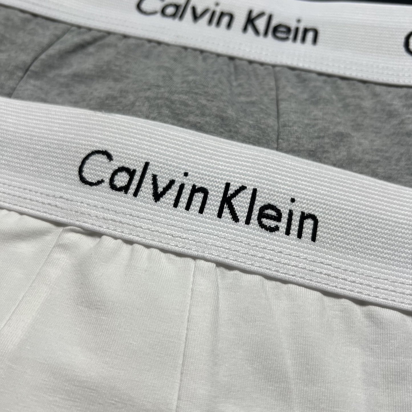 Calvin Klein Underwear Boxers