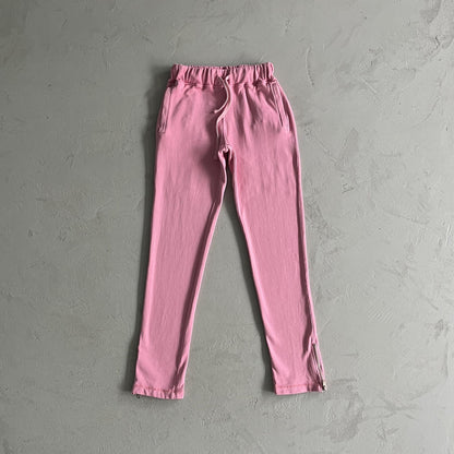 Trapstar Tracksuit Womens Cropped