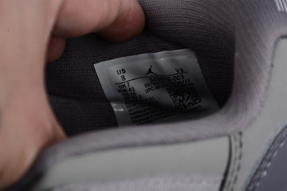 Air Jordan 11 Low "Cool Grey"