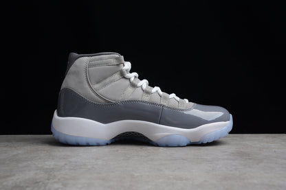 Air Jordan 11 "Cool Grey"
