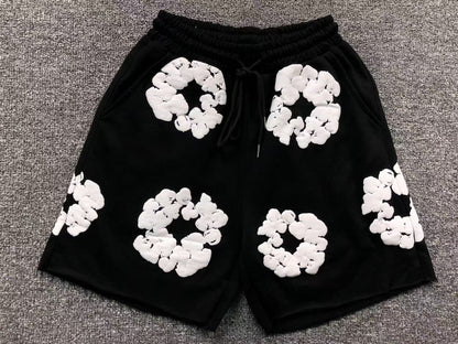 Denim Tears Short Set