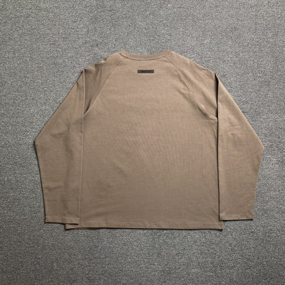 Fear Of God Longsleeve