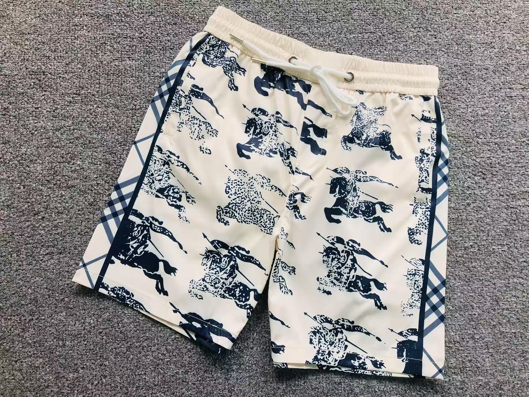 BB Shorts