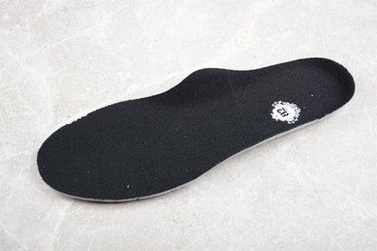 Air Force One, komplett schwarz 