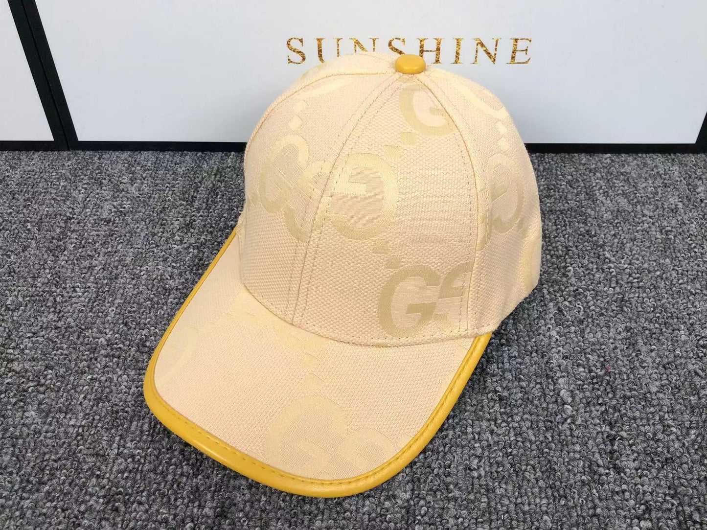 Gucci Cap